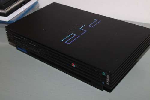 Playstation 2 Phat