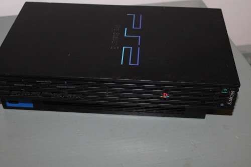 Playstation 2 Phat