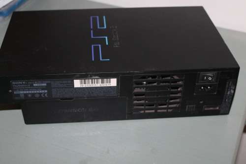 Playstation 2 Phat