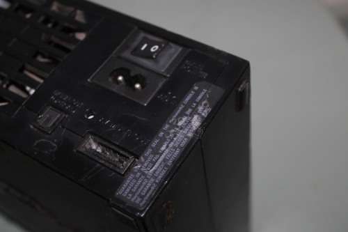 Playstation 2 Phat