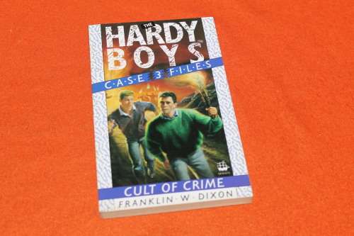 The Hardy Boys Cult of Crime