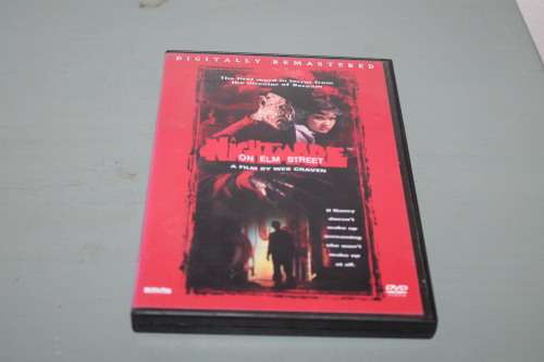 Nightmare on Elm Street