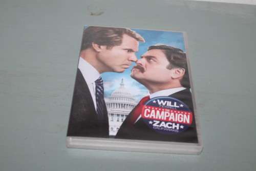 The Campaign