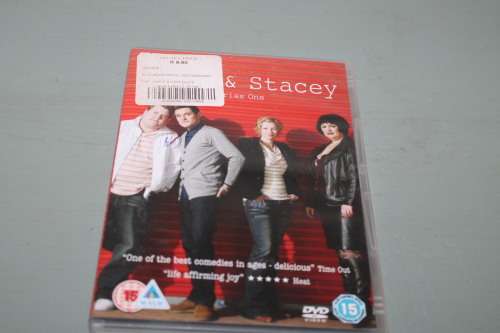 Gavin and Stacey Series One
