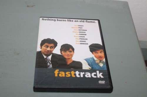 Fasttrack