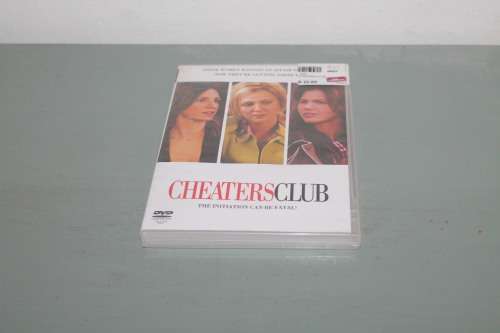 Cheaters Club