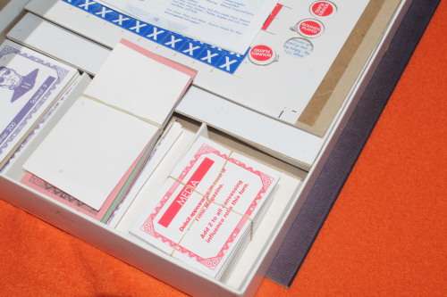 Democracy Board Game