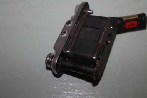 Rare Ducati No  08404  OR 64011 Film Camera