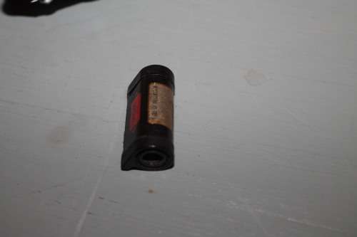 Rare Ducati No  08404  OR 64011 Film Camera