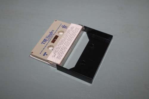 Abba the Singles The First 10 Years Cassette Tape