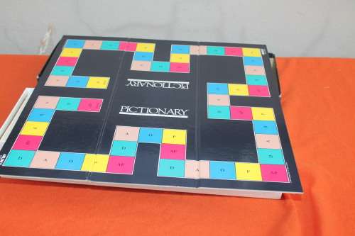 Pictionary