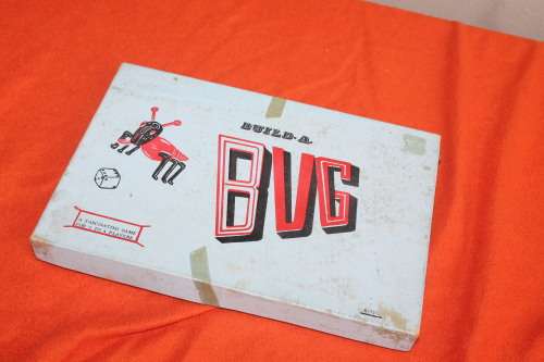 Build a Bug