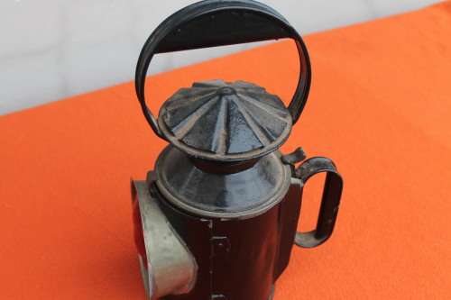 Railway Lamp