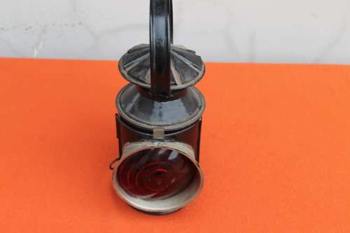 Railway Lamp