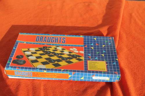 Draughts