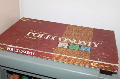 Poleconomy