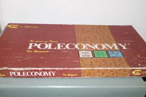 Poleconomy