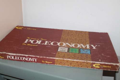 Poleconomy