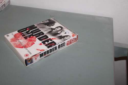 Murder One  case two