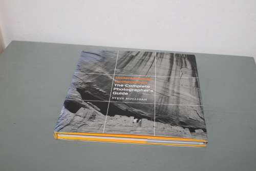 The complete photographers guide Steve Mulligan