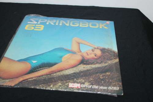 Springbok 63