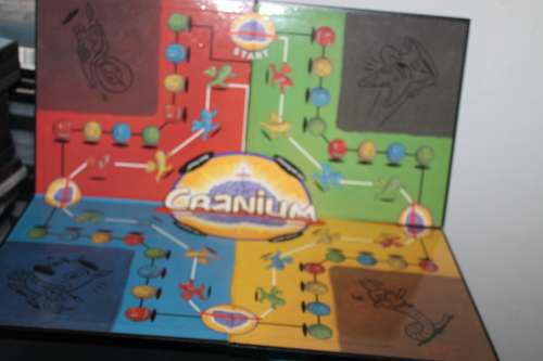 Cranium Board game