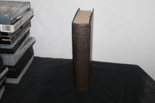 The New and Concise Bible dictionary