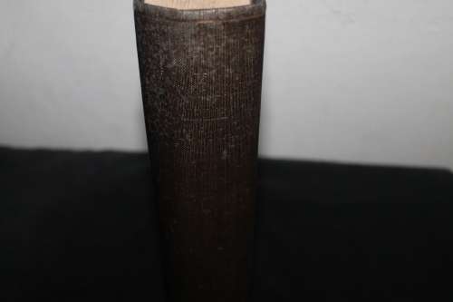 The New and Concise Bible dictionary