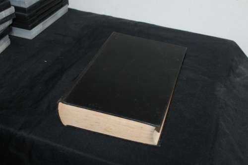 The New and Concise Bible dictionary