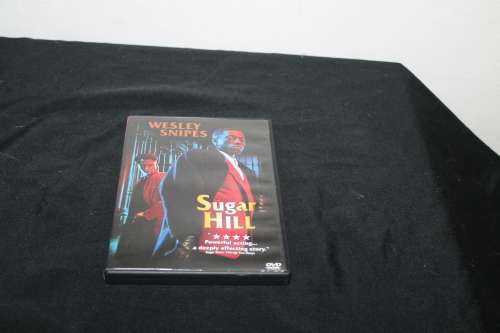 Sugar Hill Wesley Snipes