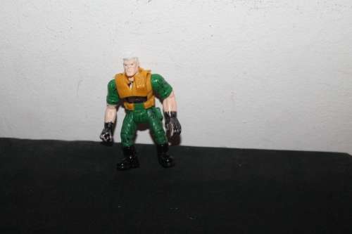 Small Soldiers