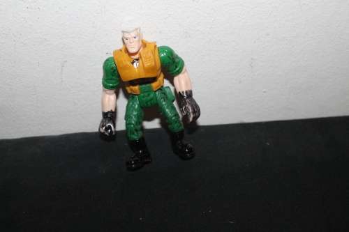 Small Soldiers