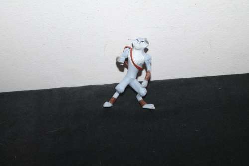 Macdonald`s Rabbit