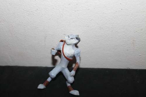 Macdonald`s Rabbit