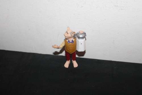 2008 Macdonald`s Figure