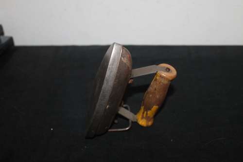 Children`s Iron