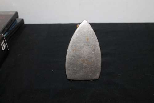 Children`s Iron