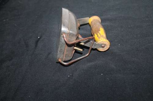 Children`s Iron