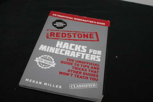 hacks for Minecraft Redstone
