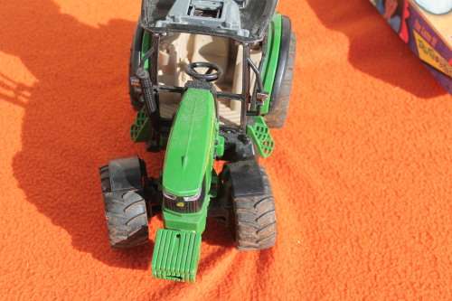 John Deere Tractor