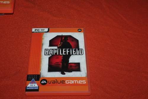 Battlefield