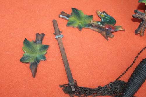 Cuckoo  Clocks Spares/Repairs