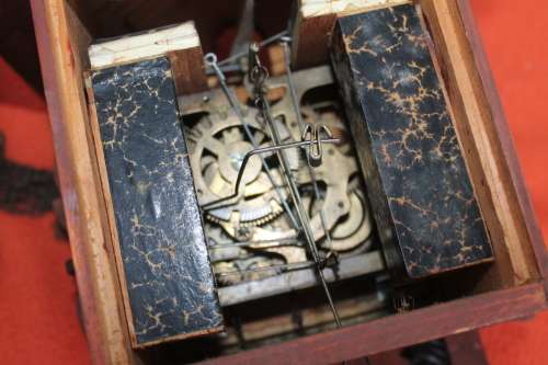 Cuckoo  Clocks Spares/Repairs
