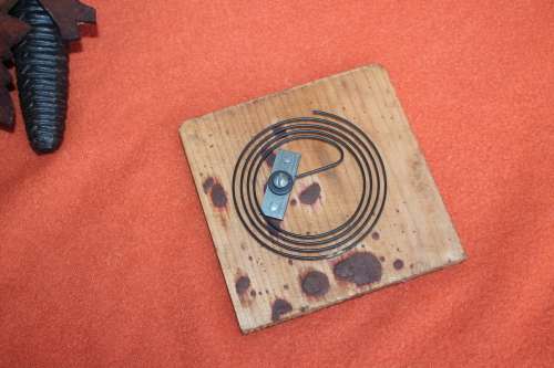 Cuckoo  Clocks Spares/Repairs