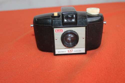 Kodak Camera