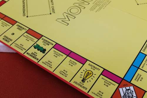Monopoly