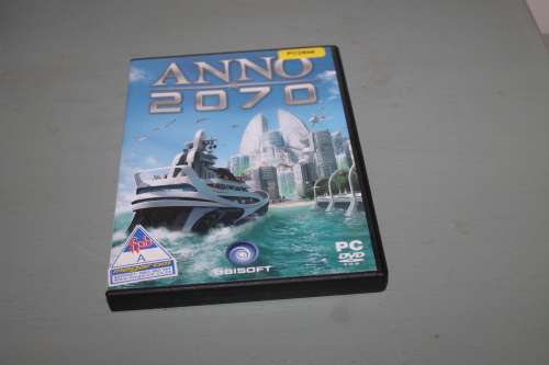 Anno 2070