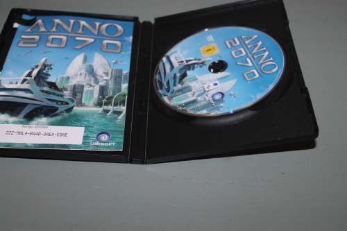 Anno 2070