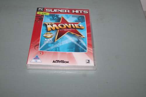 The Movies