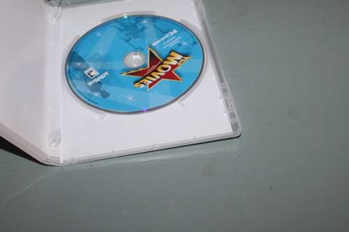 The Movies